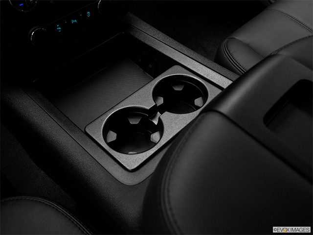 2012 Chevrolet Suburban