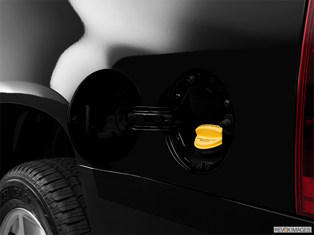 2012 Chevrolet Suburban