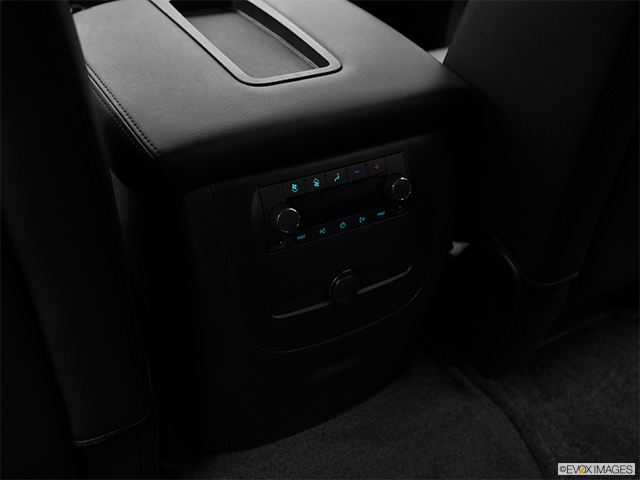 2012 Chevrolet Suburban