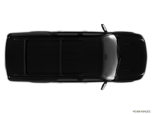 2012 Chevrolet Suburban