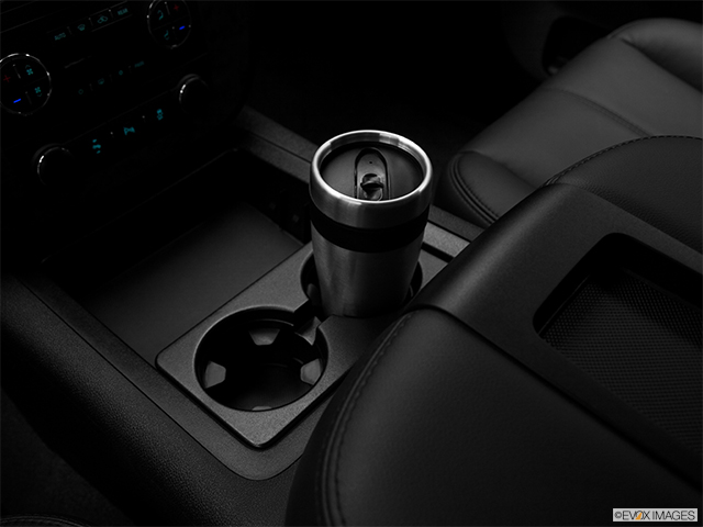 2012 Chevrolet Suburban