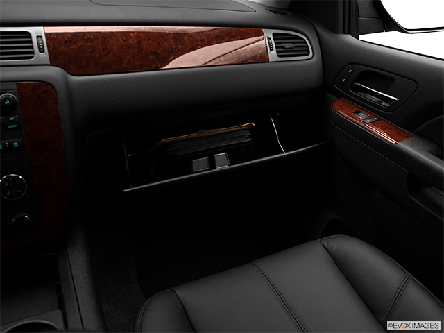 2012 Chevrolet Suburban