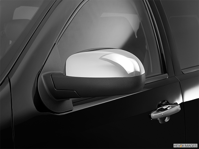 2012 Chevrolet Suburban