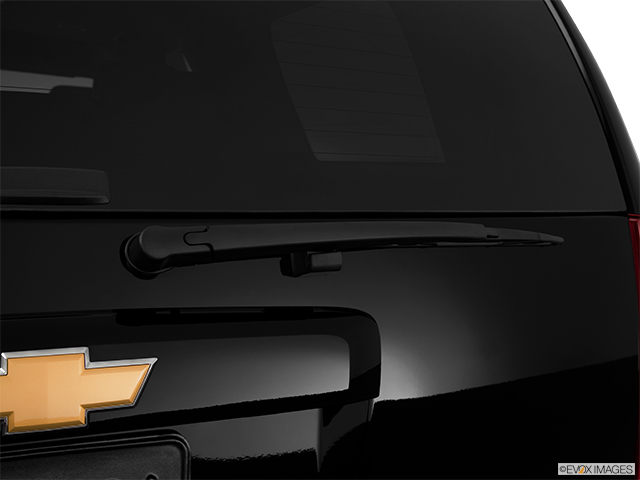 2012 Chevrolet Suburban