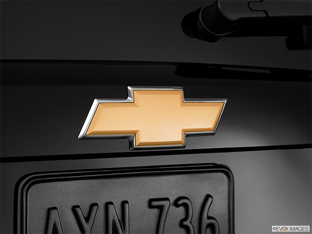 2012 Chevrolet Suburban