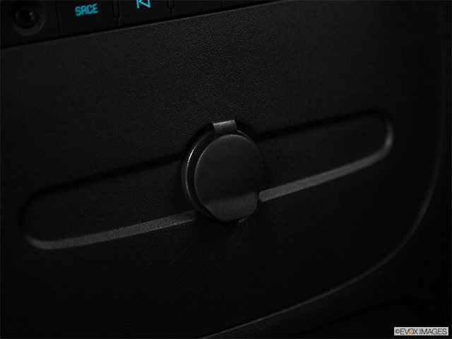 2012 Chevrolet Suburban