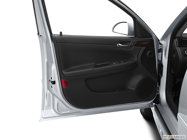 2012 Chevrolet Impala