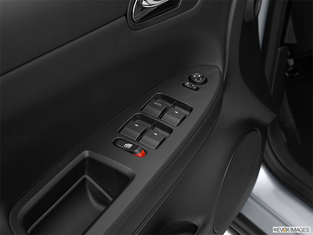 2012 Chevrolet Impala