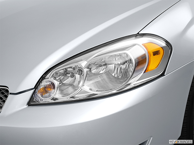 2012 Chevrolet Impala