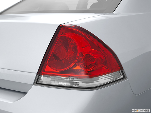 2012 Chevrolet Impala