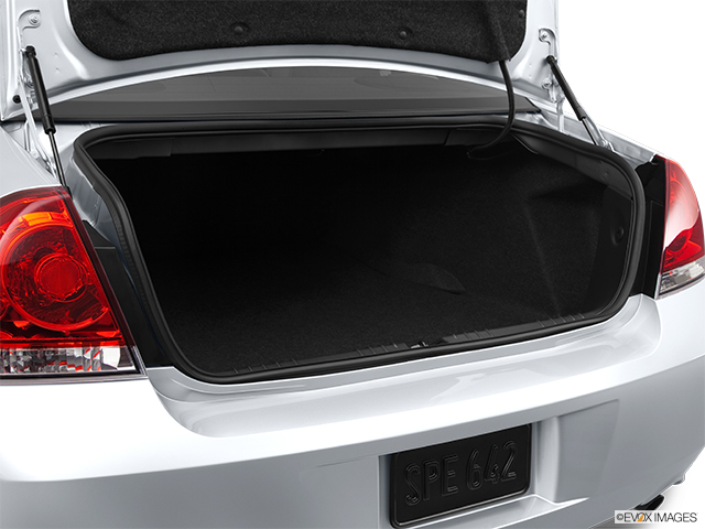 2012 Chevrolet Impala