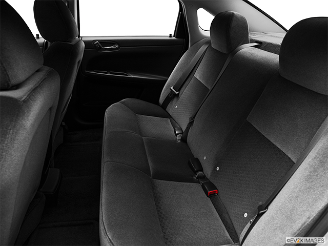 2012 Chevrolet Impala