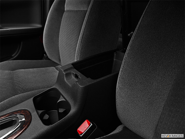 2012 Chevrolet Impala