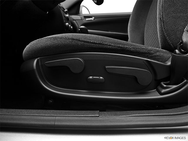 2012 Chevrolet Impala