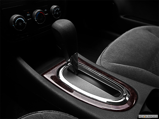 2012 Chevrolet Impala