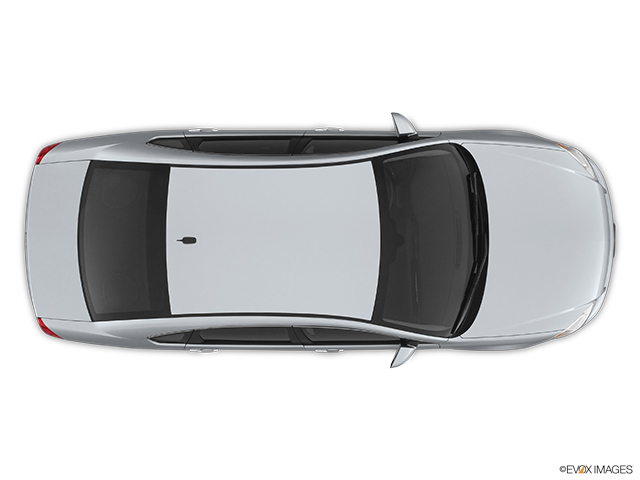 2012 Chevrolet Impala