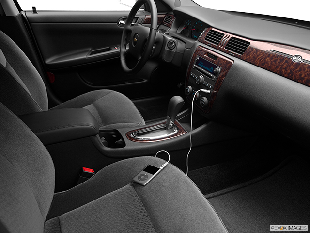 2012 Chevrolet Impala