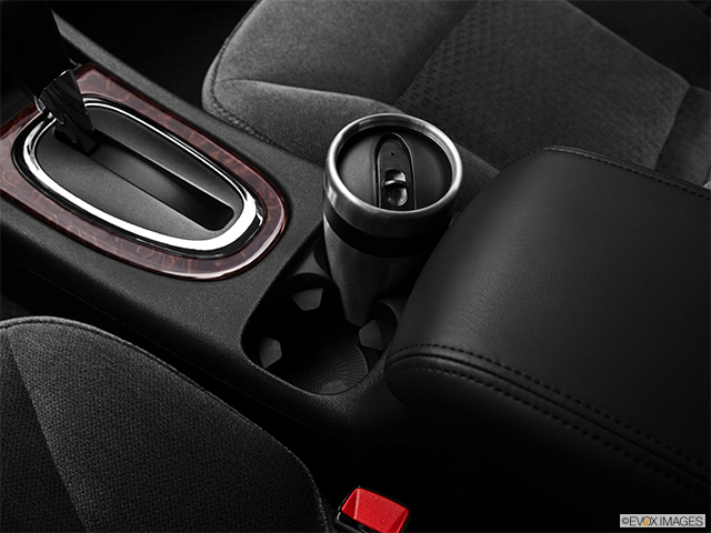 2012 Chevrolet Impala