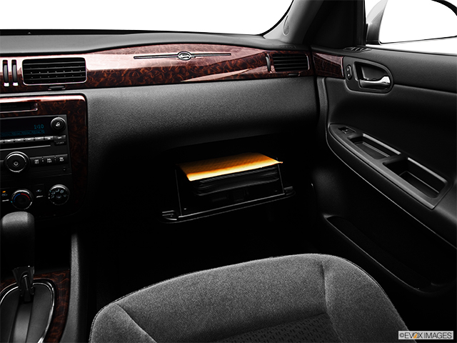 2012 Chevrolet Impala