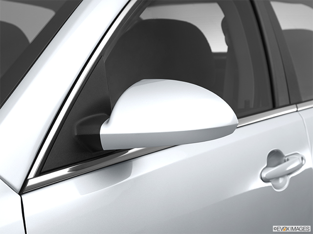 2012 Chevrolet Impala