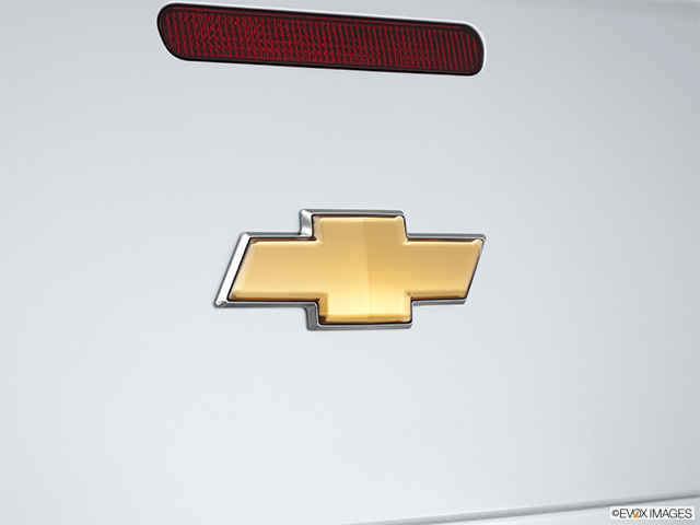 2012 Chevrolet Impala