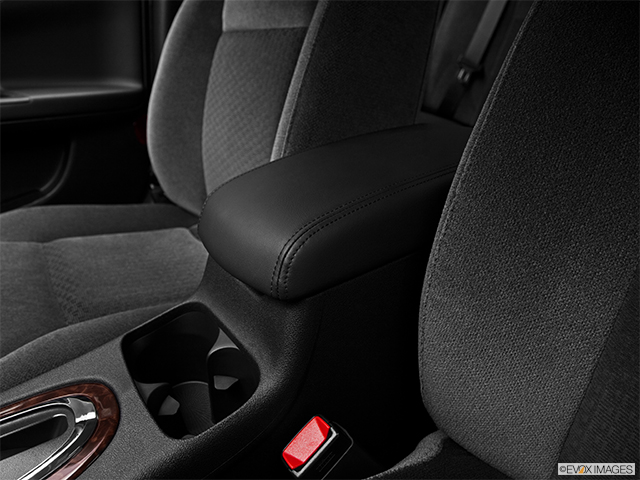 2012 Chevrolet Impala