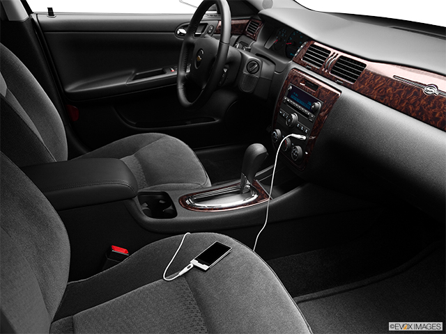 2012 Chevrolet Impala