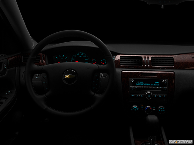 2012 Chevrolet Impala