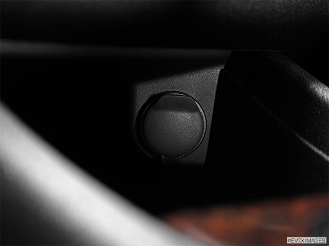 2012 Chevrolet Impala