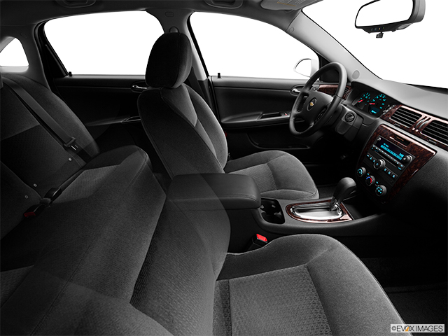 2012 Chevrolet Impala