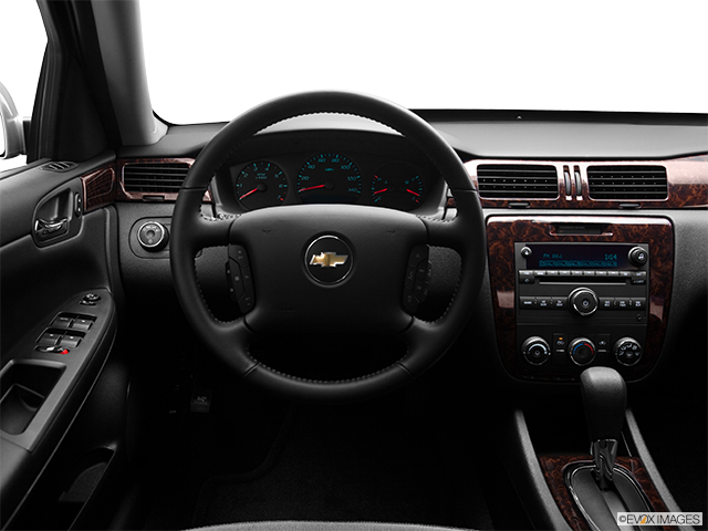 2012 Chevrolet Impala