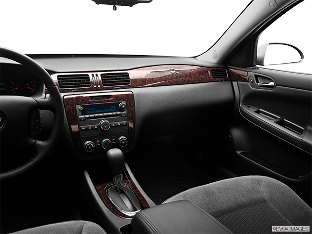 2012 Chevrolet Impala