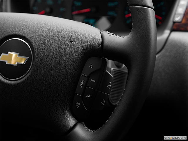 2012 Chevrolet Impala