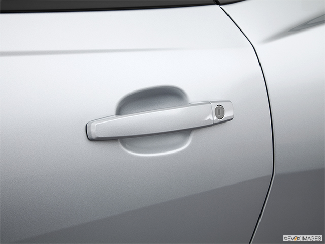 2012 Chevrolet Camaro