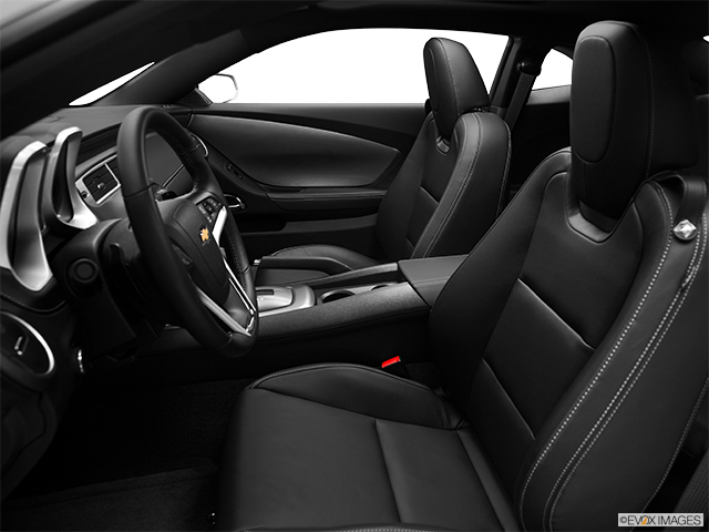 2012 Chevrolet Camaro