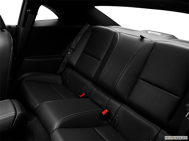 2012 Chevrolet Camaro