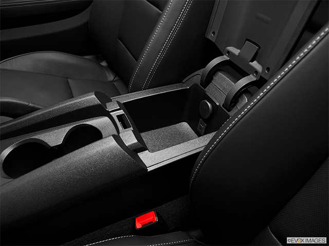 2012 Chevrolet Camaro