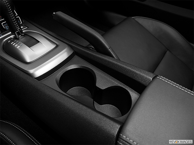 2012 Chevrolet Camaro