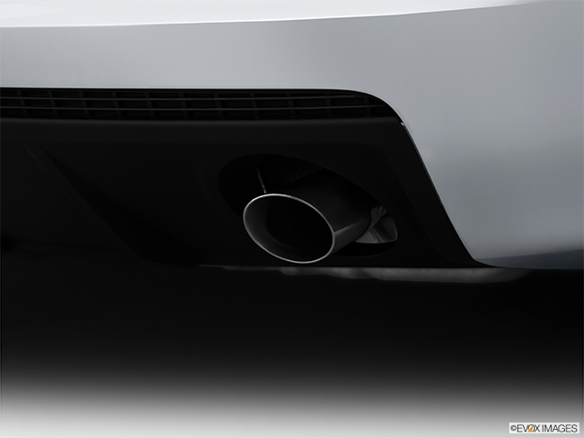 2012 Chevrolet Camaro