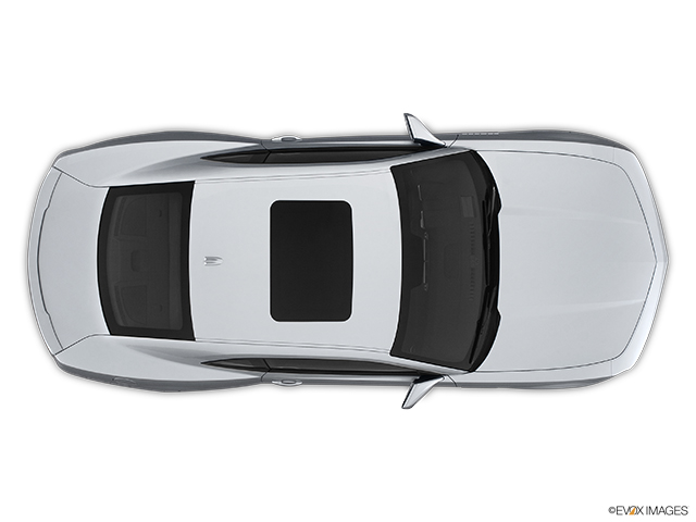 2012 Chevrolet Camaro