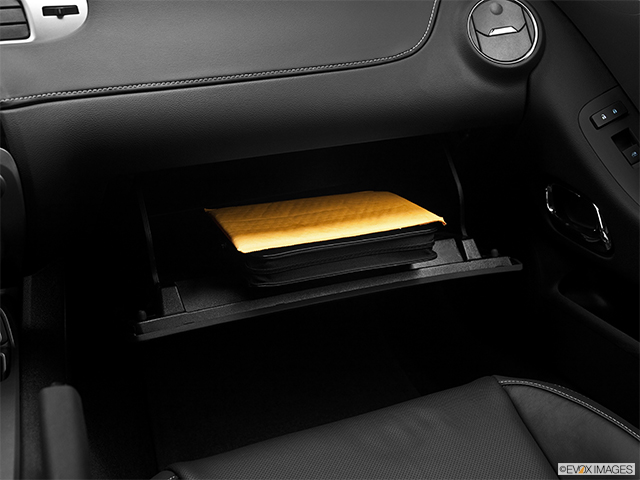 2012 Chevrolet Camaro