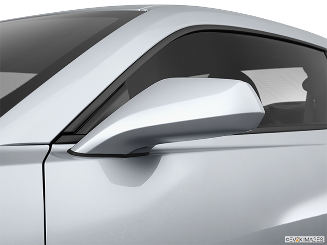 2012 Chevrolet Camaro