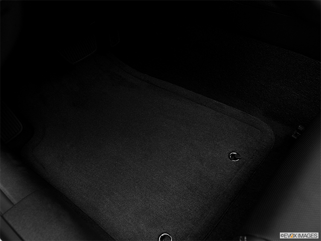 2012 Chevrolet Camaro