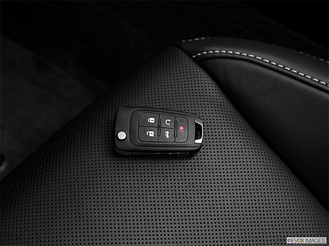 2012 Chevrolet Camaro