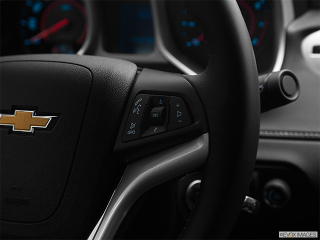 2012 Chevrolet Camaro