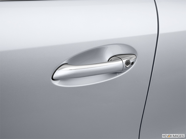 2012 Mercedes-Benz GL-Class