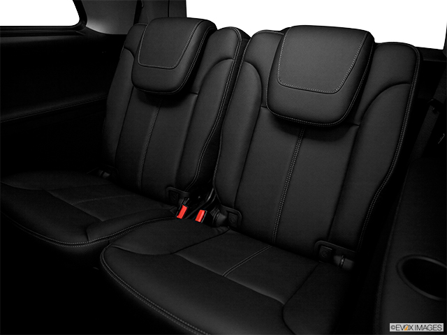 2012 Mercedes-Benz GL-Class