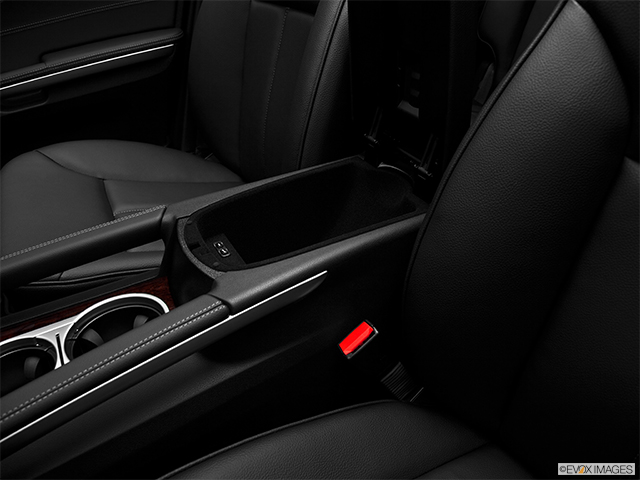 2012 Mercedes-Benz GL-Class