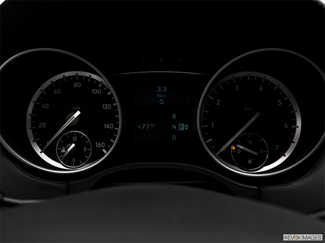 2012 Mercedes-Benz GL-Class