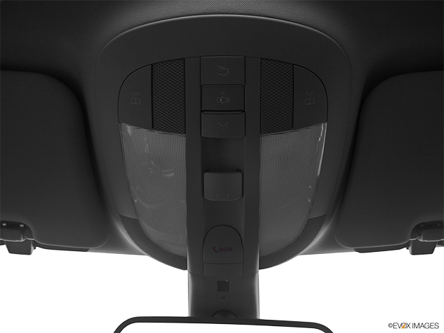 2012 Mercedes-Benz GL-Class